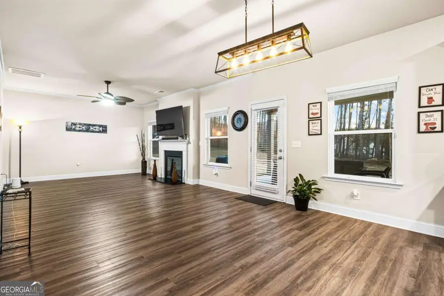 61 N Village Circle, Rydal, GA 30171 - #3