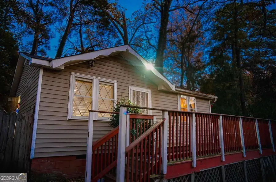 5809 Park Road, Atlanta, GA 30340 - Image #2