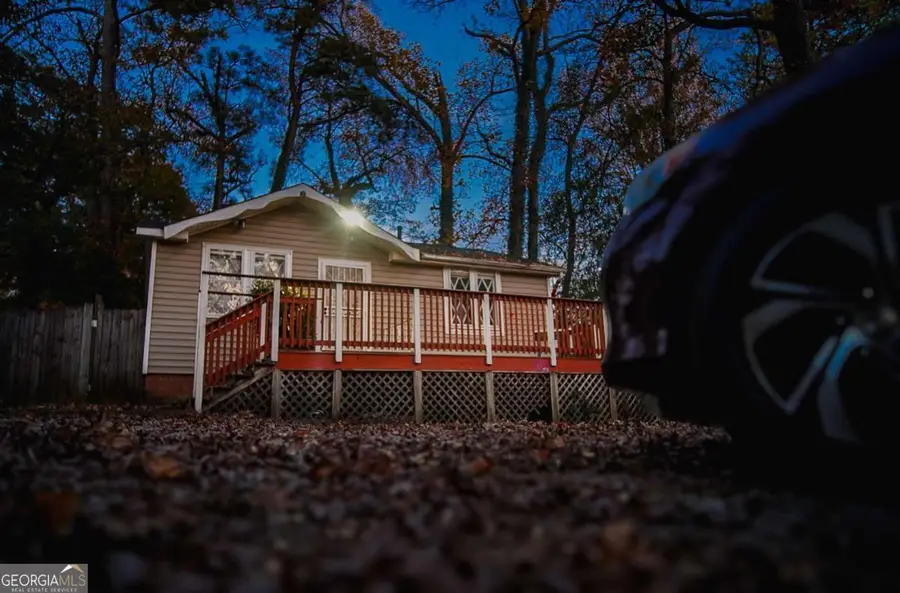 5809 Park Road, Atlanta, GA 30340 - Image #3