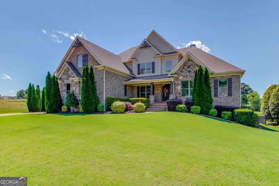 1776 Traditions Way, Jefferson, GA 30549 - Image #3