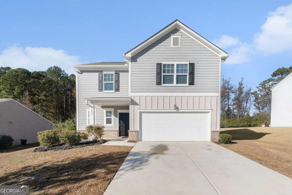 1077 Coldwater Drive, Griffin, GA 30224 - Image #1