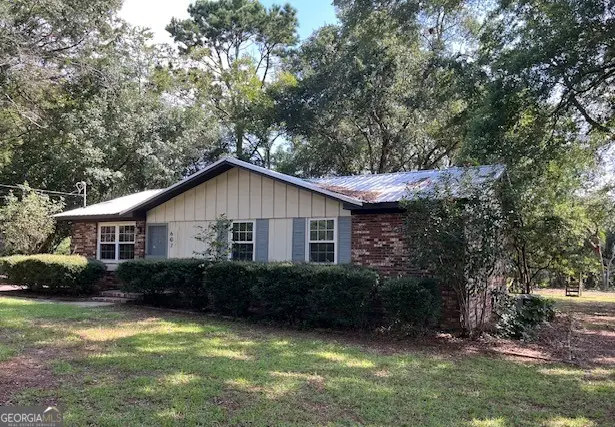 607 S Hull Street, Sylvania, GA 30467 - Image #1