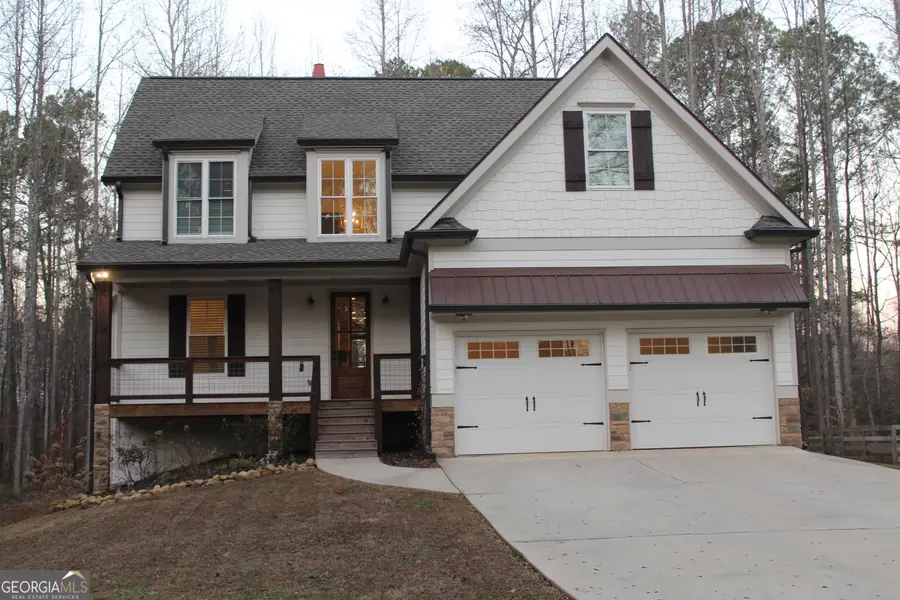 104 Woodland Lane, Canton, GA 30114 - Image #2
