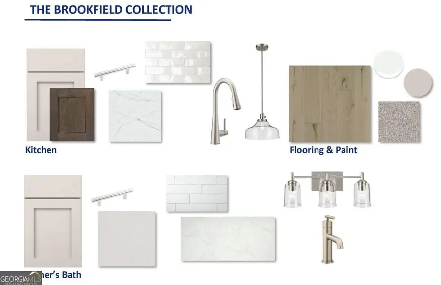 2284 Ellis Mountain Drive, Marietta, GA 30064 - Image #2