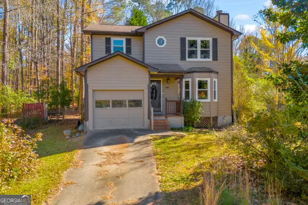 395 Round Table Road, Athens, GA 30606