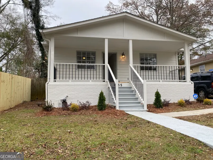 2155 Park Terrace, College Park, GA 30337 - Image #3