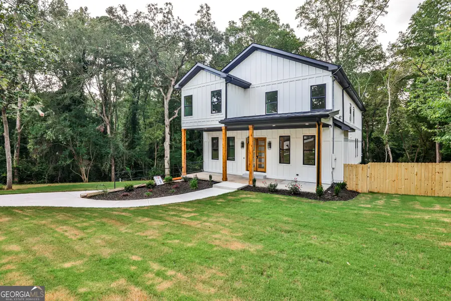 1401 Rupert Road, Decatur, GA 30030 - #3