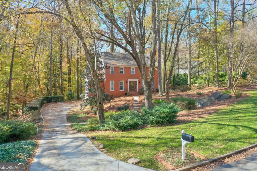 1420 Lafayette Lane, Marietta, GA 30068 - Image #2