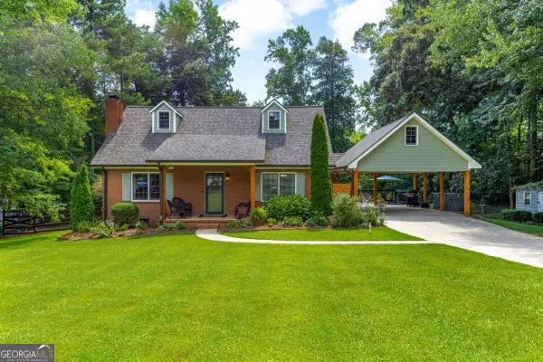 544 Creekwood Pass, Dallas, GA 30157