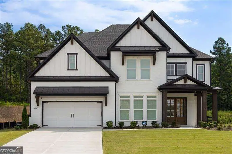 1043 Ridgeview Road, Woodstock, GA 30188 - Image #1