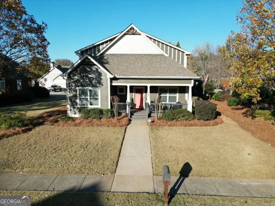 1060 Cobblestone Lane, Bogart, GA 30622 - Image #2