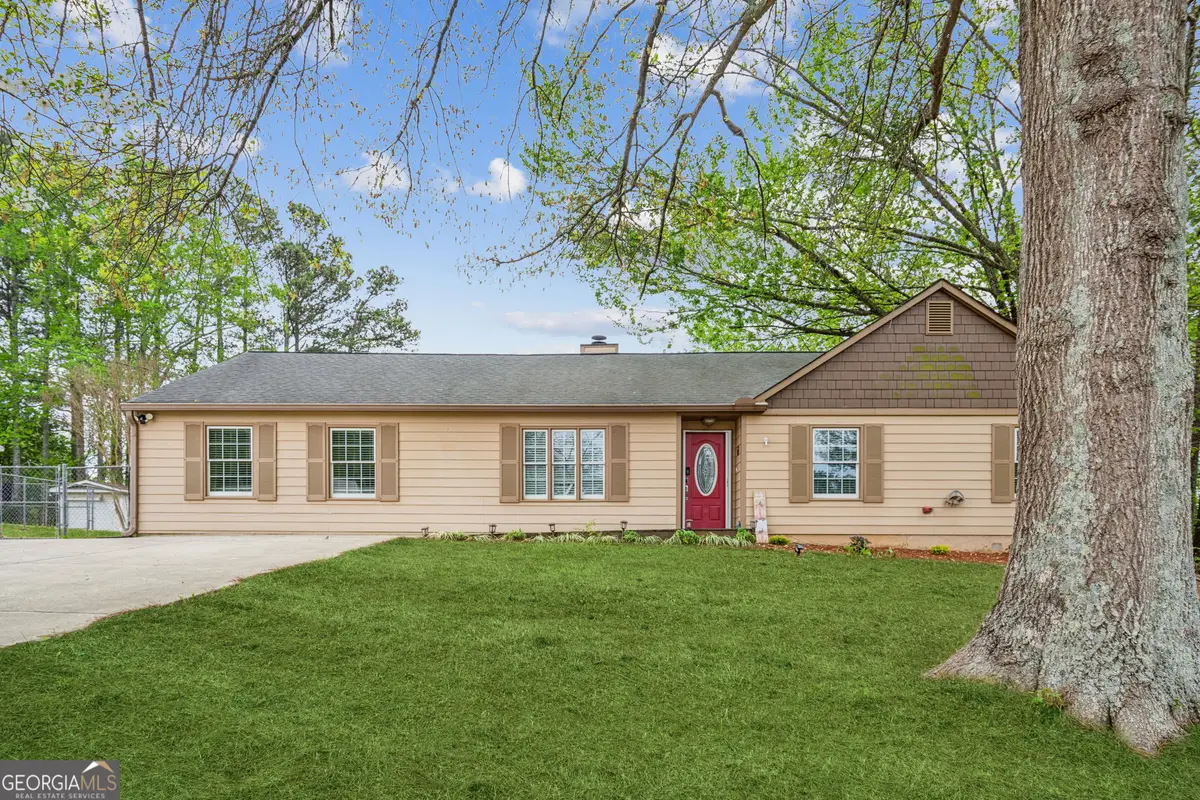 140 Apple Valley Drive, Woodstock, GA 30188 - Image #1