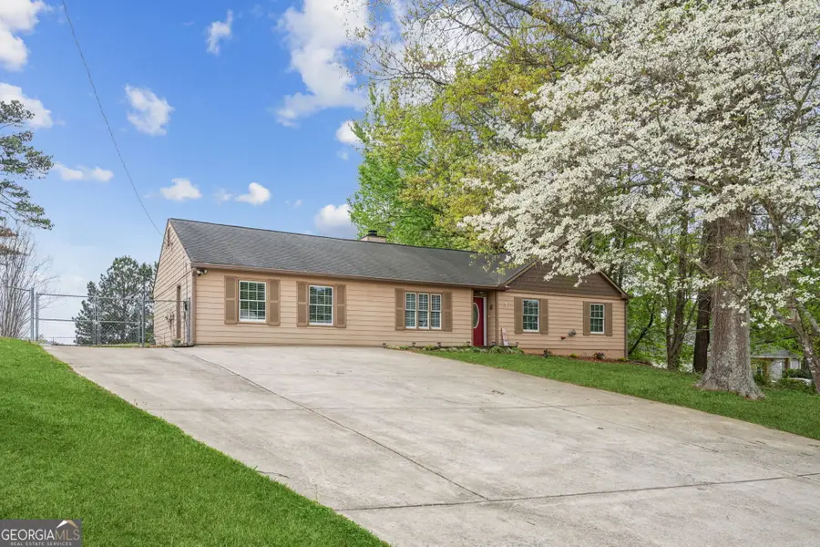 140 Apple Valley Drive, Woodstock, GA 30188 - Image #3