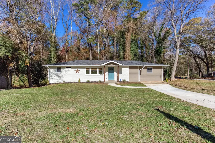1560 N Columbia Place, Decatur, GA 30032 - Image #2