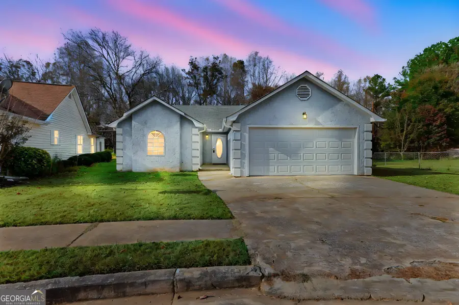 135 Gingercake Court, Fayetteville, GA 30214 - Image #2