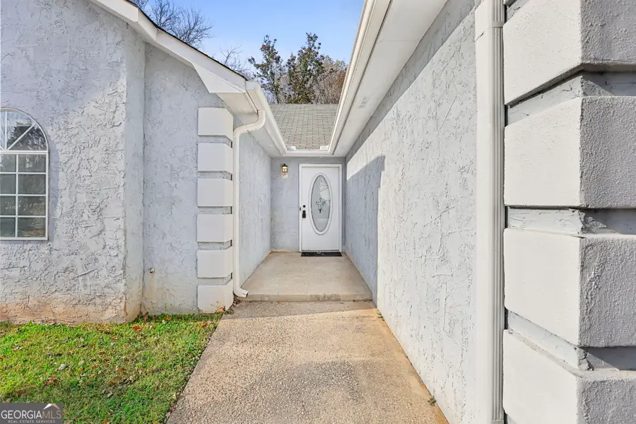 135 Gingercake Court, Fayetteville, GA 30214 - Image #3