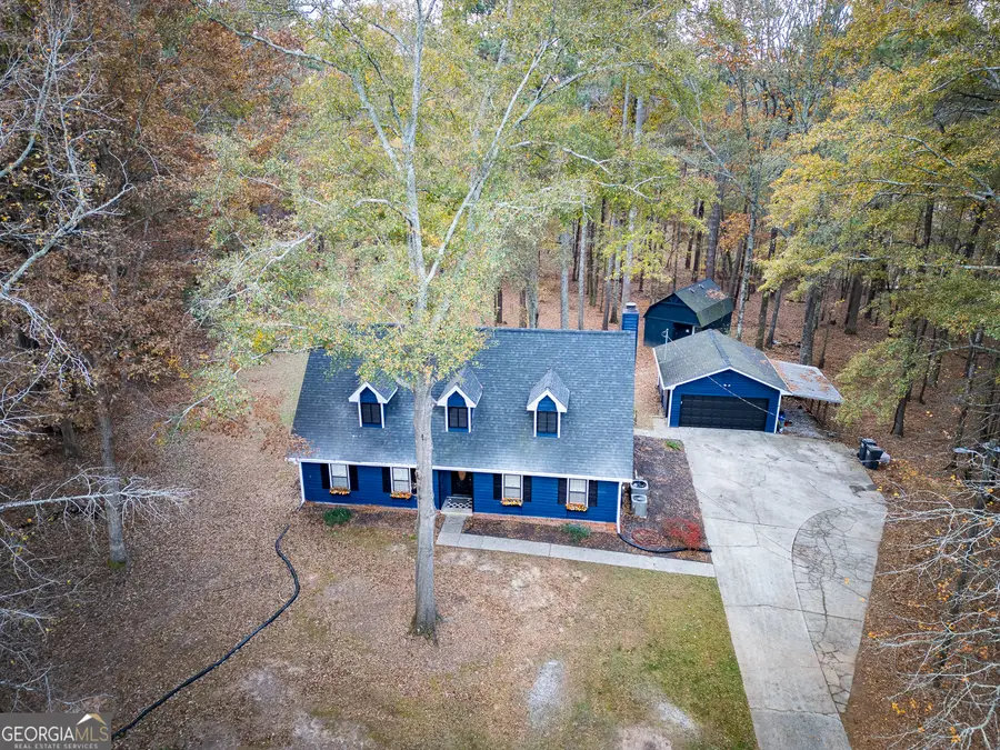 155 Tall Oak Trail, Covington, GA 30014 - Image #3