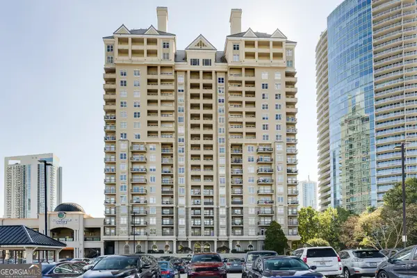 3334 Peachtree Road Ne #101, Atlanta, GA 30326