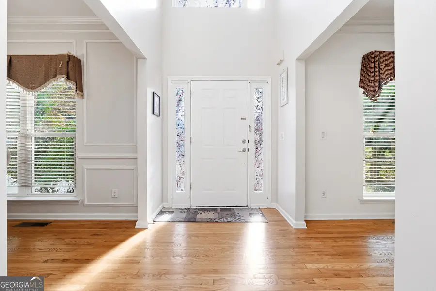 2262 Silver Fox Lane, Buford, GA 30519 - Image #2