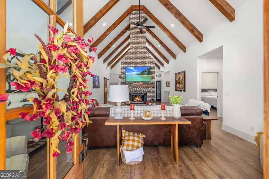 167 Mccoy Bridge Road, Homer, GA 30547 - Image #3