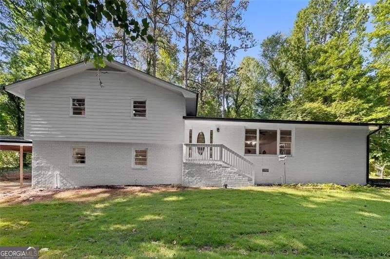 2984 E Paulding Drive, Dallas, GA 30157 - Image #2