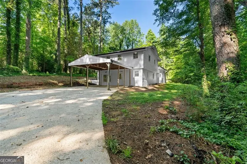 2984 E Paulding Drive, Dallas, GA 30157 - Image #3