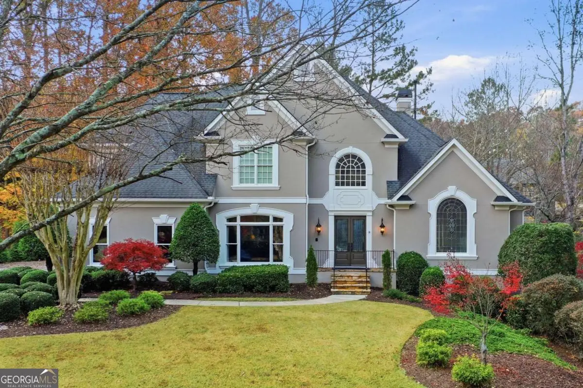 200 Southern Hill Drive, Duluth, GA 30097 - Image #1