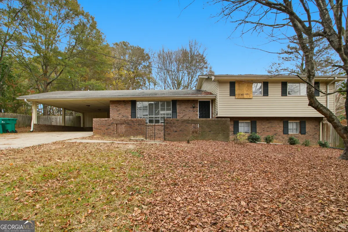 6952 W Fayetteville Road, Riverdale, GA 30296 - Image #1