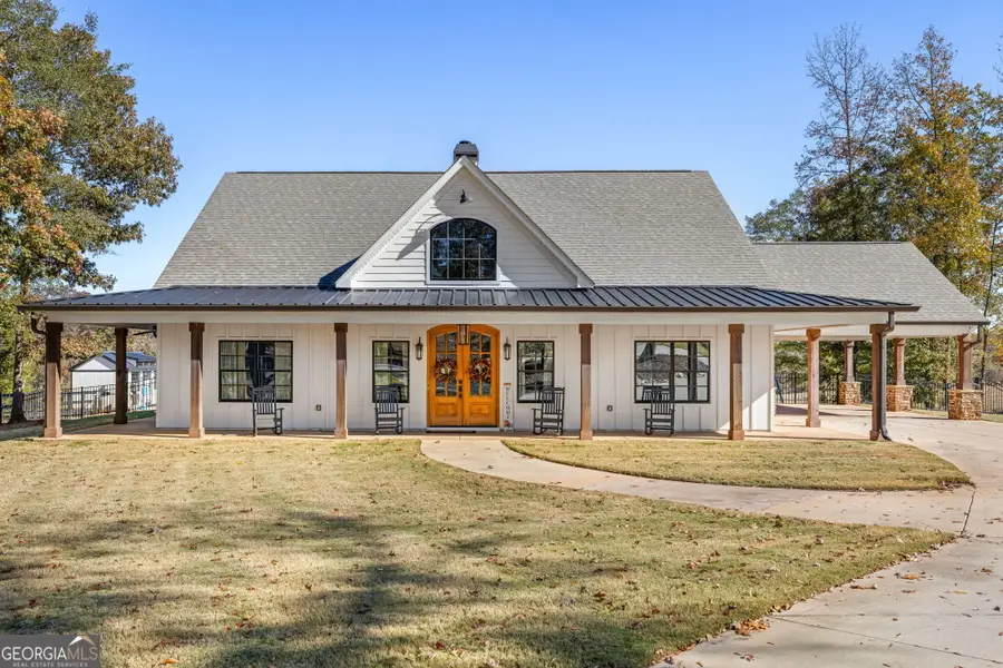 167 Mccoy Bridge Road, Homer, GA 30547 - Image #2