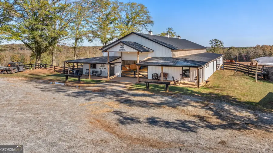 167 Mccoy Bridge Road, Homer, GA 30547 - Image #3