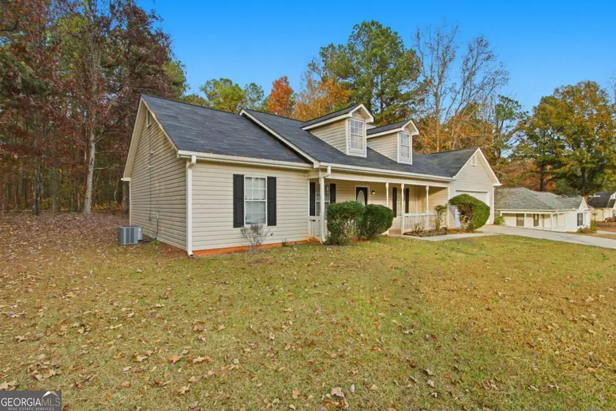 115 Mountainview Drive, Covington, GA 30016 - Image #2