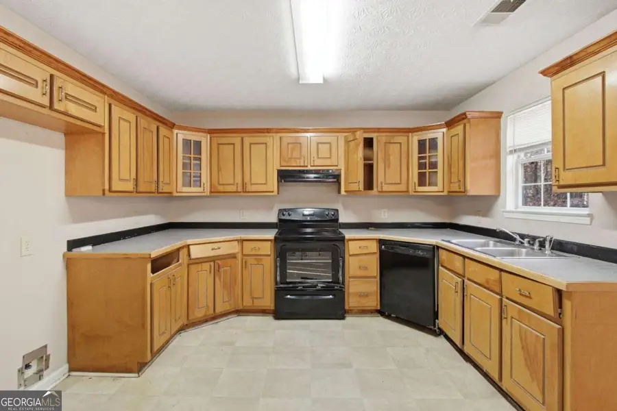 115 Mountainview Drive, Covington, GA 30016 - Image #3