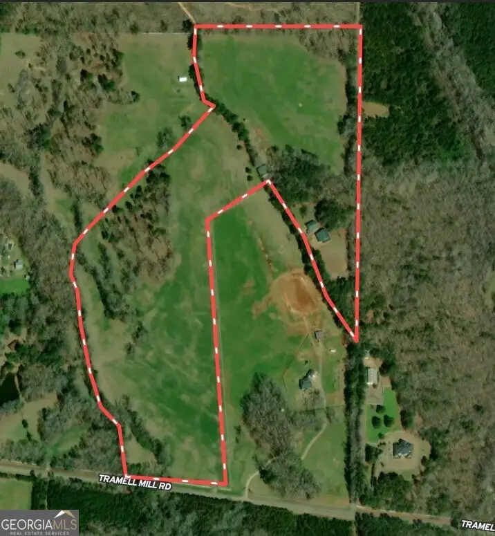 2763 Trammell Mill Road, Shiloh, GA 31826 - Image #1