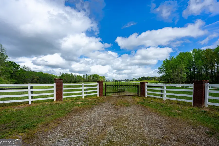 2763 Trammell Mill Road, Shiloh, GA 31826 - Image #2