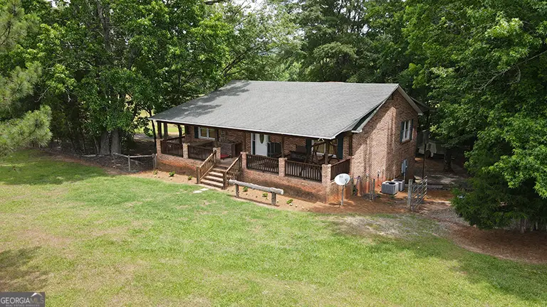 2763 Trammell Mill Road, Shiloh, GA 31826 - Image #3