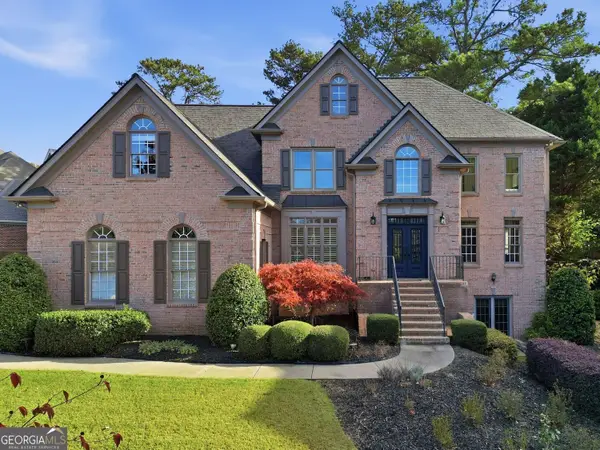 585 St Regis Lane, Alpharetta, GA 30022