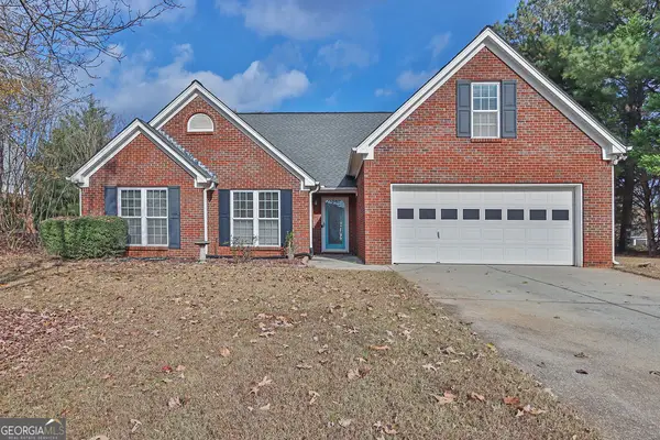 6965 Timberbrooke Drive, Gainesville, GA 30506