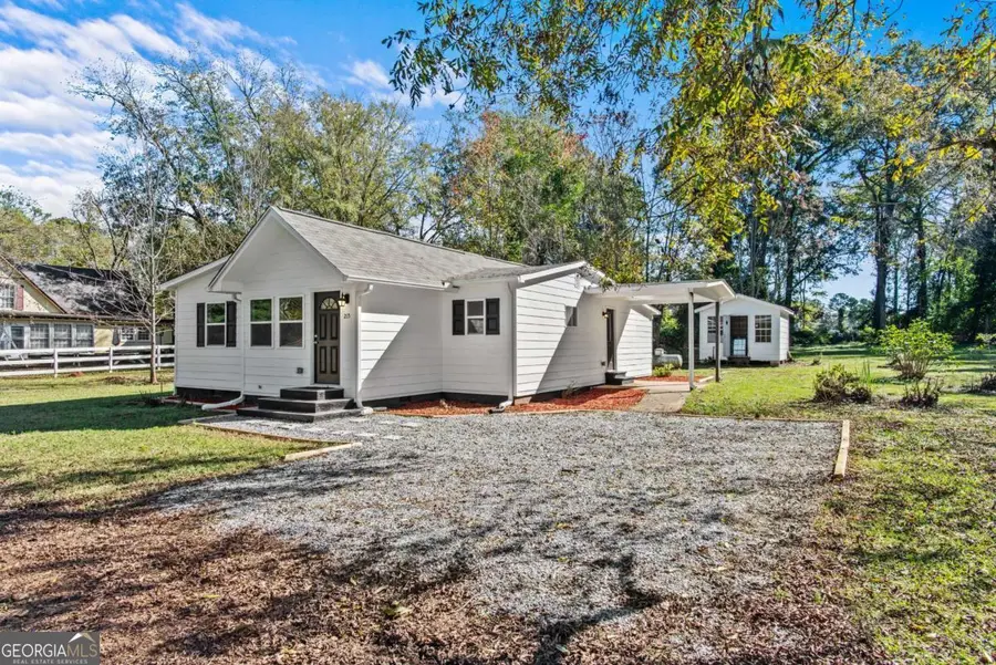 215 Hunter Street, Union Point, GA 30669 - #2