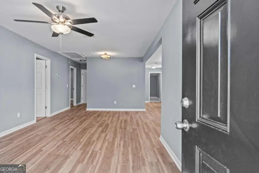 215 Hunter Street, Union Point, GA 30669 - #3