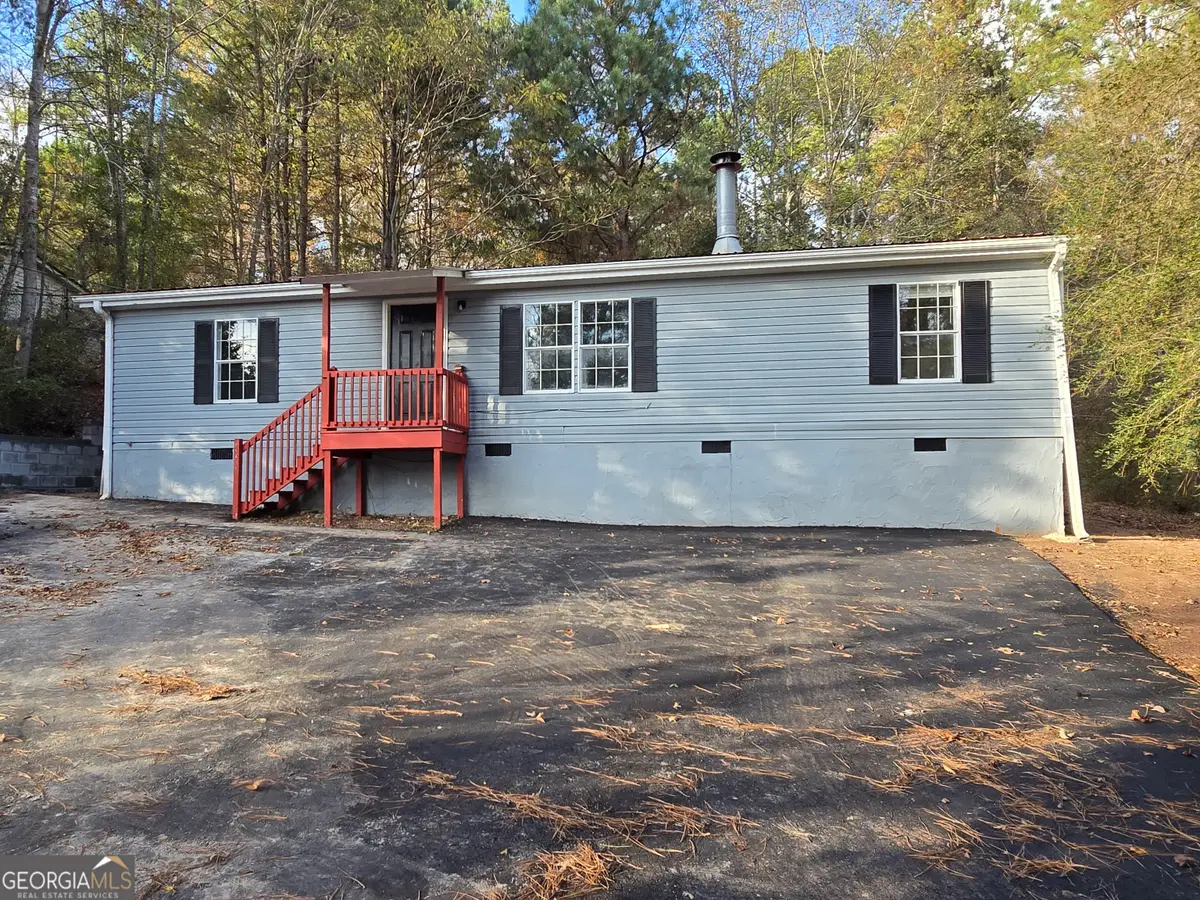 290 White Birch Drive, Covington, GA 30016 - Image #1