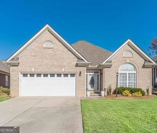 452 Sletten Drive, Lawrenceville, GA 30046 - Image #1