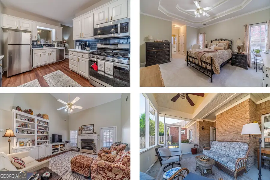 452 Sletten Drive, Lawrenceville, GA 30046 - Image #2