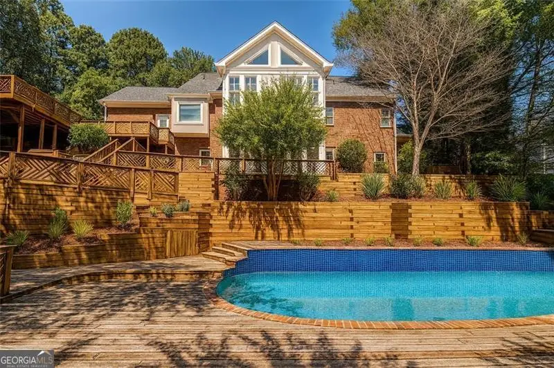 4070 Runnymede Drive, Lilburn, GA 30047 - Image #1