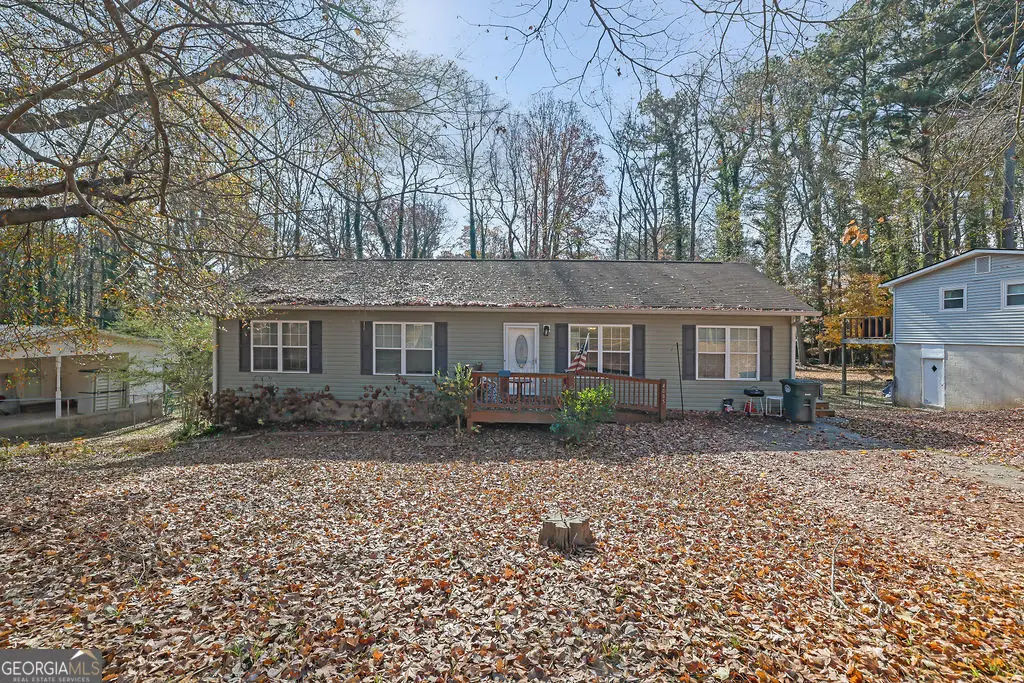 4005 Knightsbridge Road Nw, Kennesaw, GA 30144 - Image #1