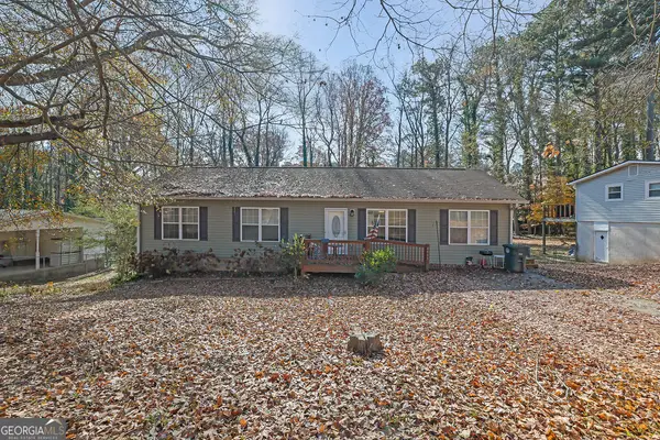 4005 Knightsbridge Road Nw, Kennesaw, GA 30144