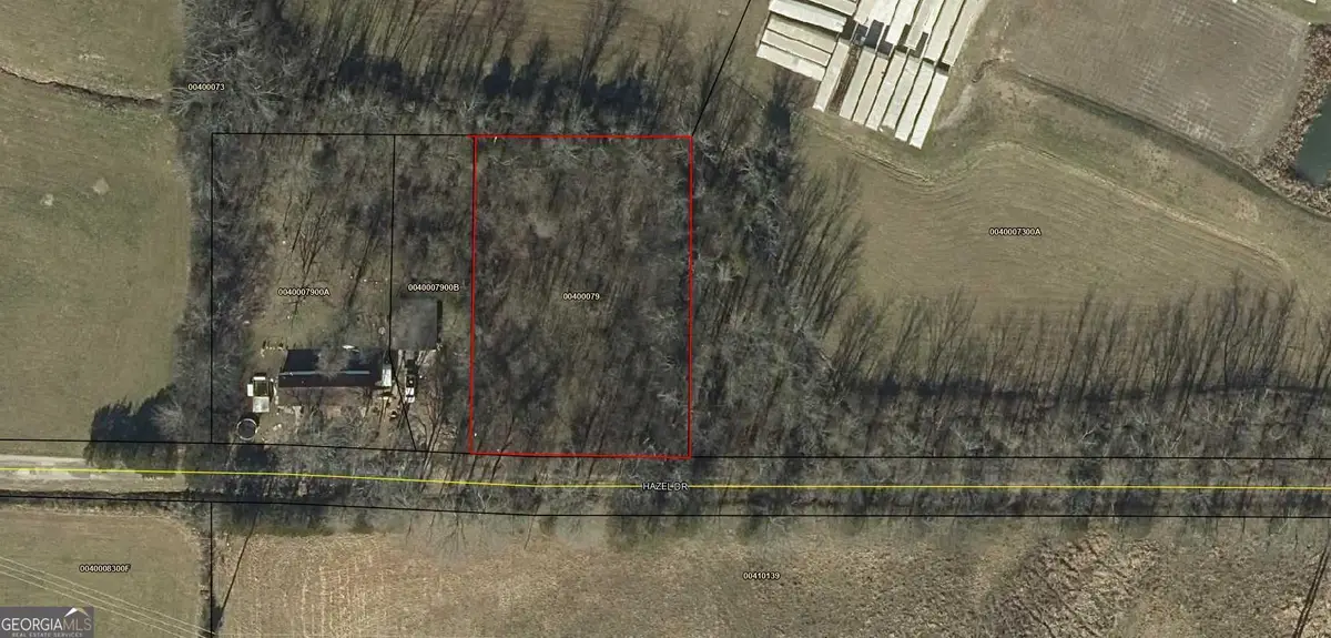 0 Hazel Drive, Ringgold, GA 30736 - Image #1