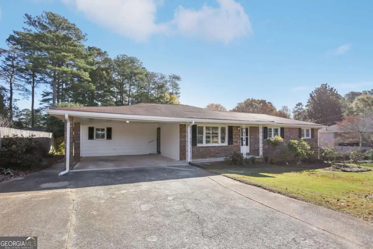 3335 Lauada Drive, Douglasville, GA 30135 - Image #1