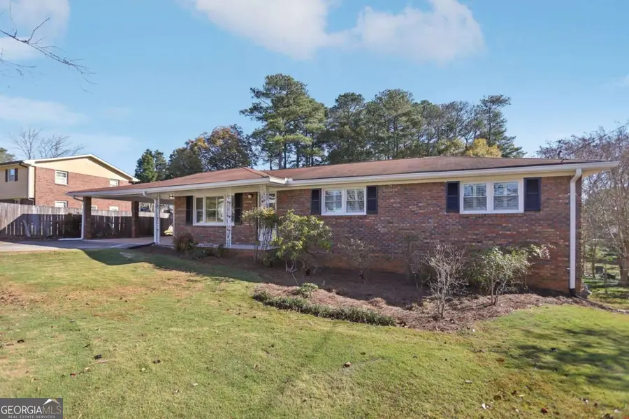 3335 Lauada Drive, Douglasville, GA 30135 - Image #3