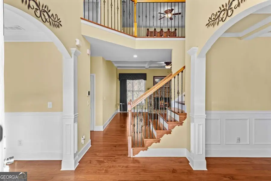 957 Pont Du Gard Court, Buford, GA 30518 - Image #3