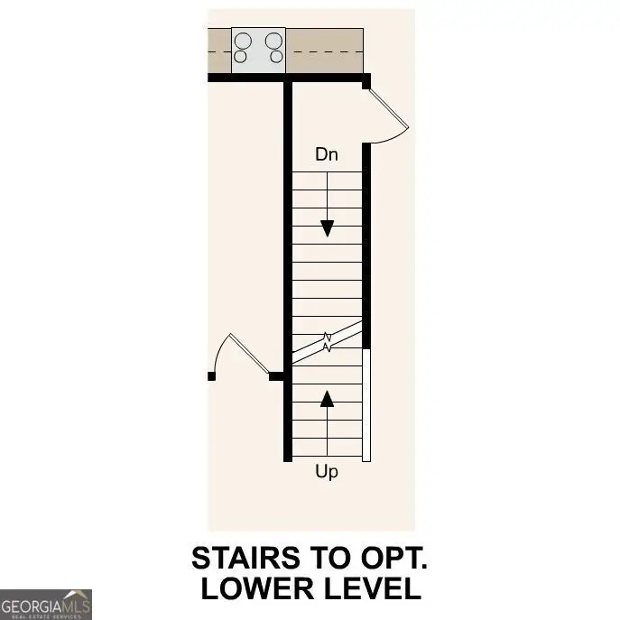 1047 Kingsley Way #LOT 14, Lithonia, GA 30058 - Image #3